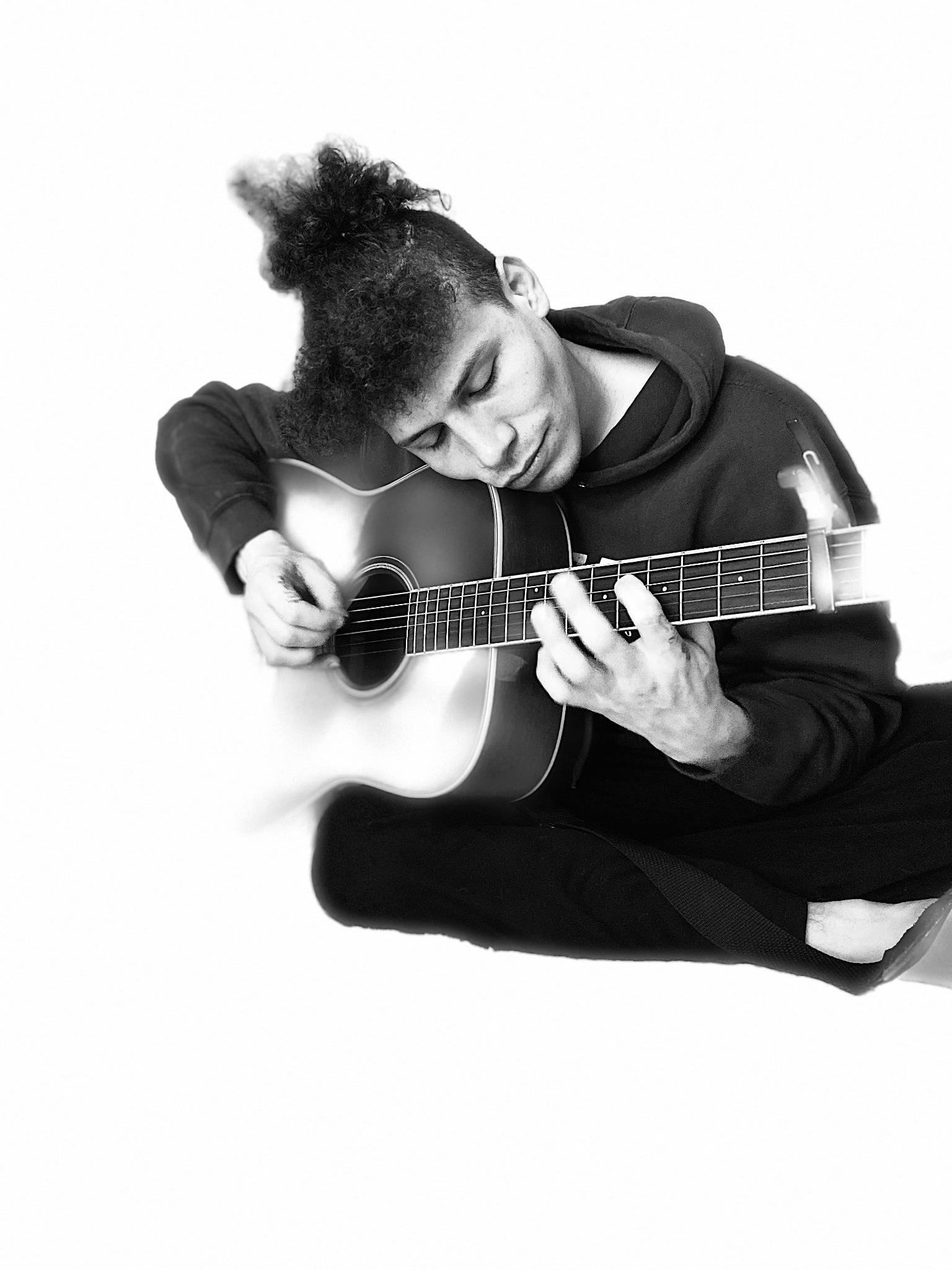 Jerod Levias Flores