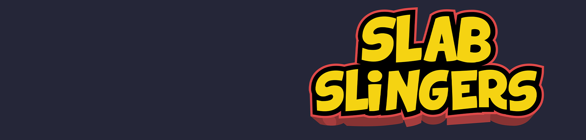 Slab Slingers artwork