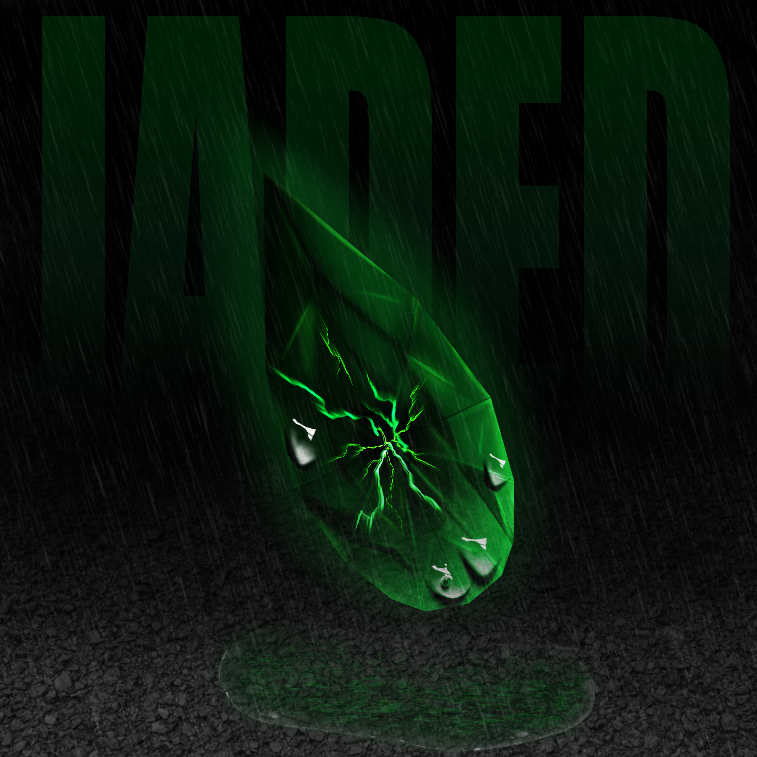 Jaded